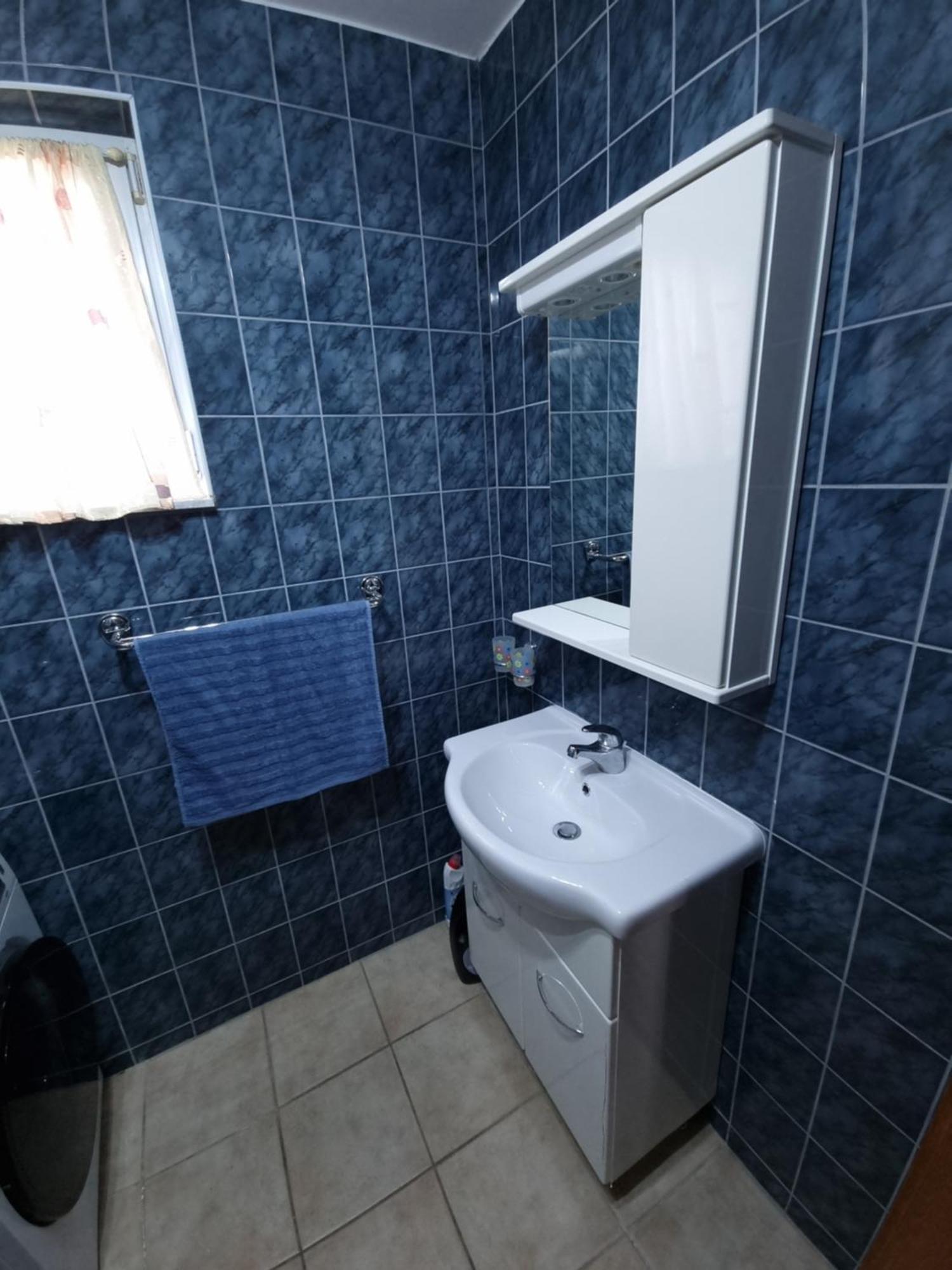 Apartments Zoretic Malinska Kamer foto